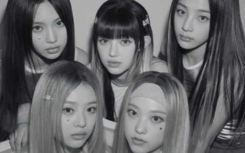 NewJeans首次登上Billboard 200榜单，三首歌曲登上Hot 200榜单