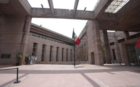 为什么墨西哥法官反对奥夫拉多尔提出的司法改革？